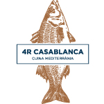 4R CASABLANCA RESTAURANT